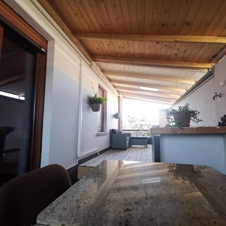 The Piedmont Gate Apartment Collegno Exterior foto