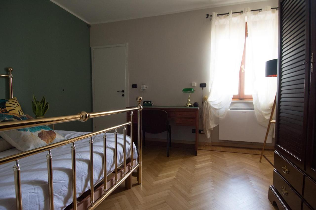 The Piedmont Gate Apartment Collegno Exterior foto