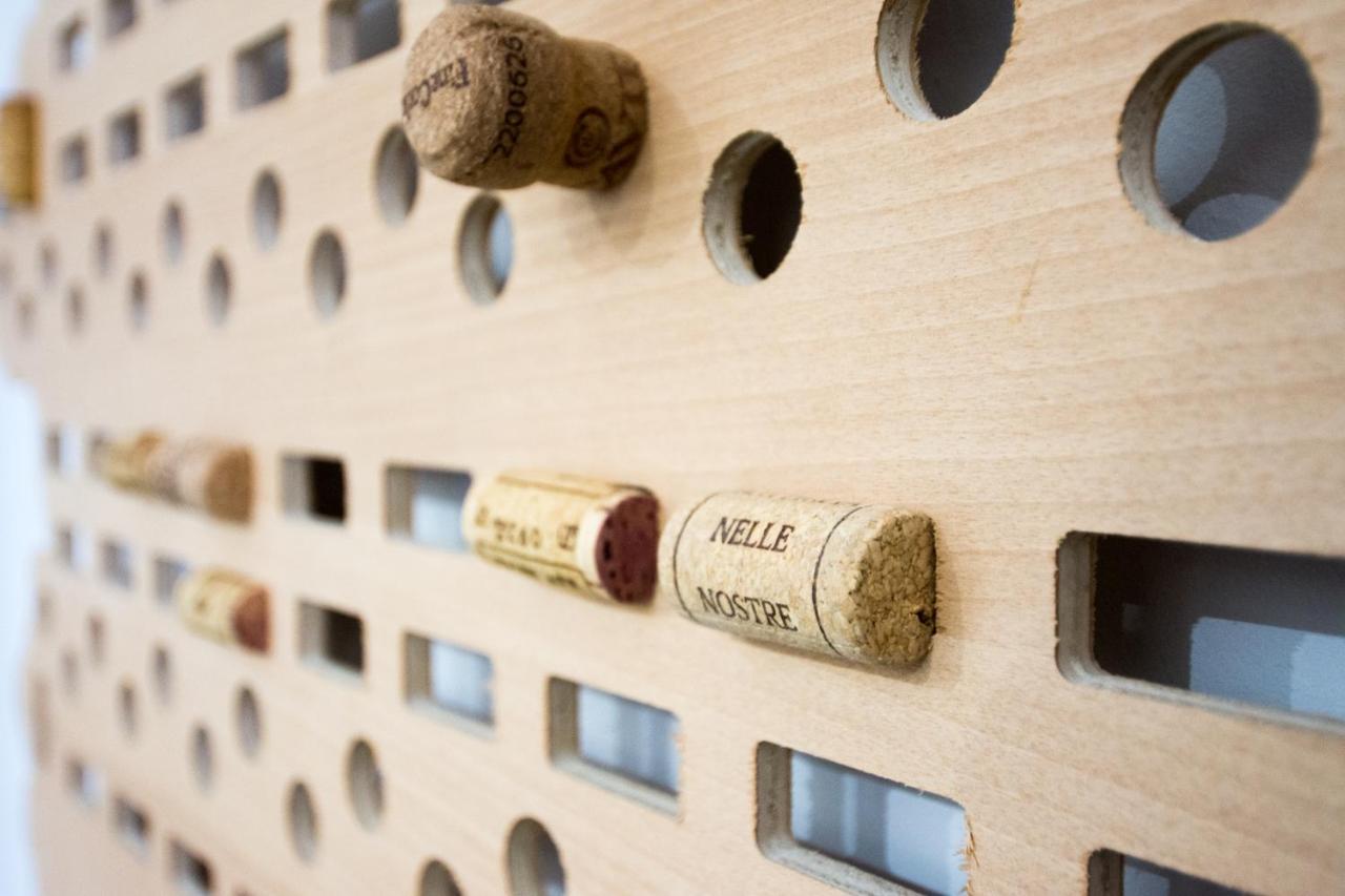 The Piedmont Gate Apartment Collegno Exterior foto