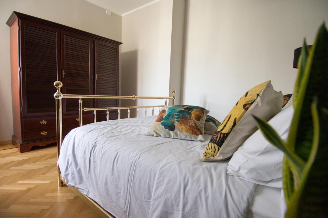 The Piedmont Gate Apartment Collegno Exterior foto