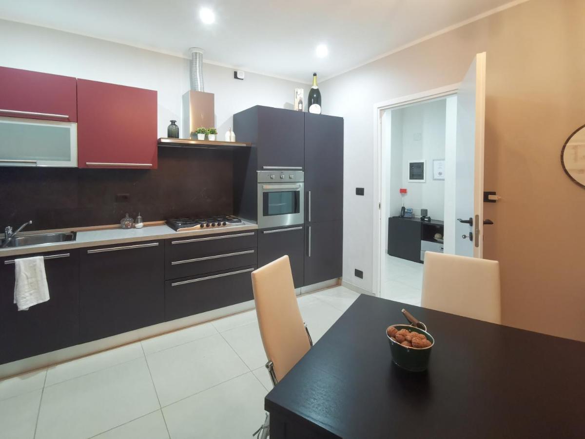 The Piedmont Gate Apartment Collegno Exterior foto