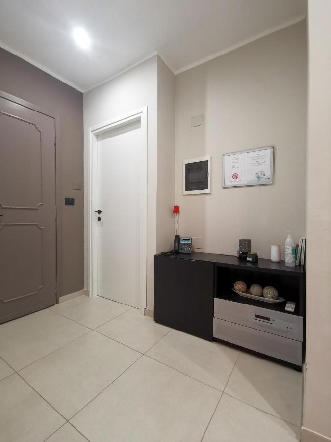 The Piedmont Gate Apartment Collegno Exterior foto