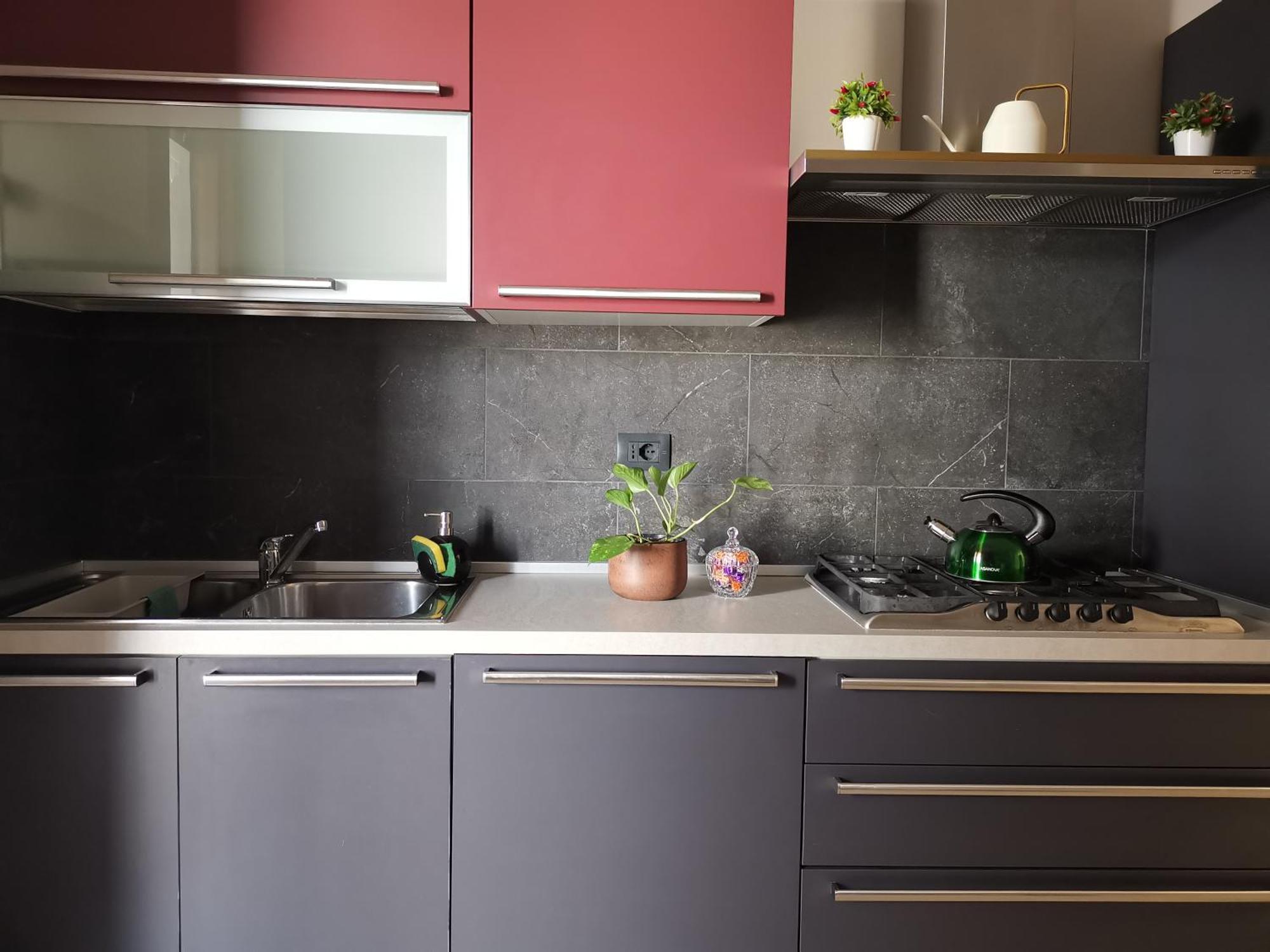 The Piedmont Gate Apartment Collegno Exterior foto