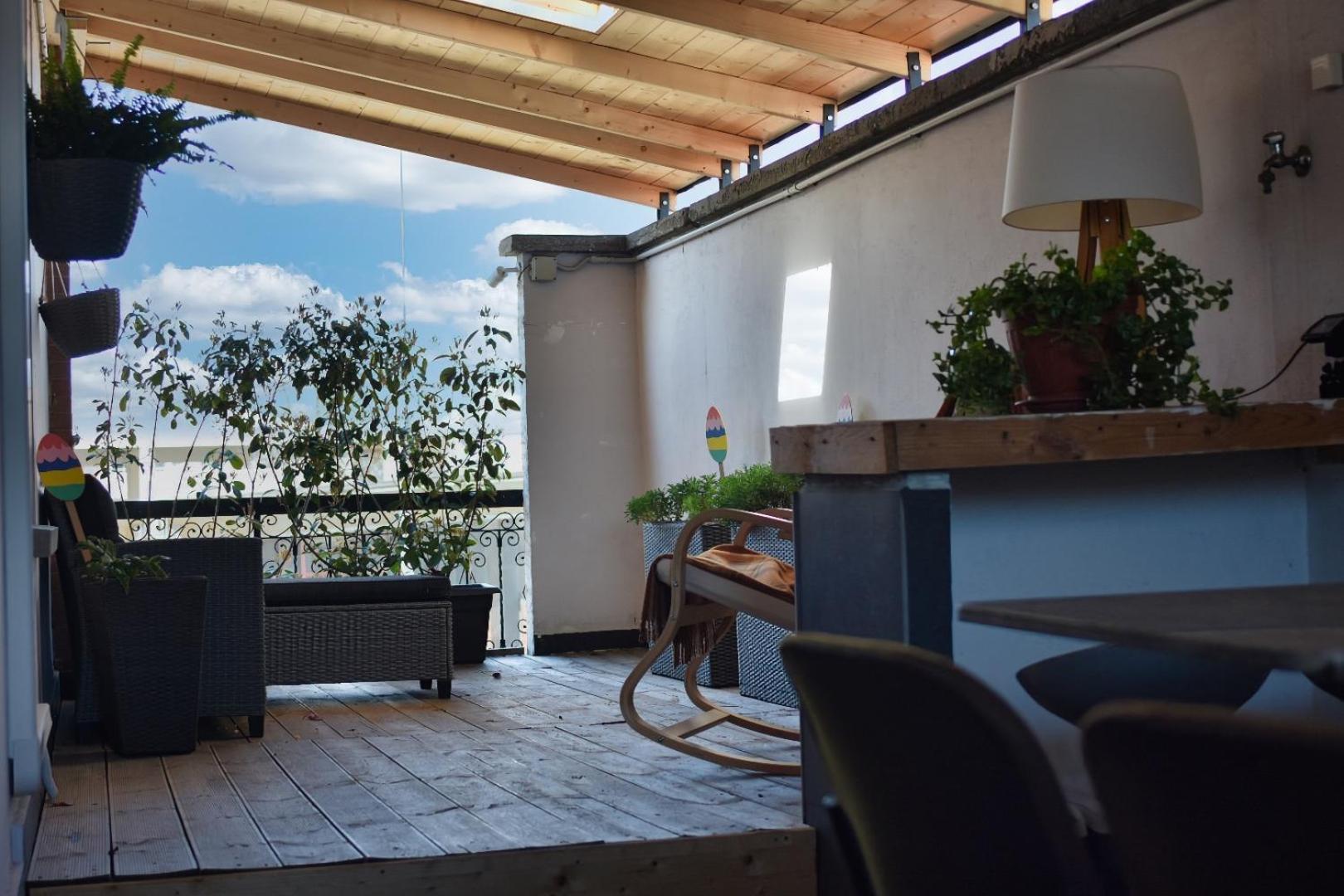 The Piedmont Gate Apartment Collegno Exterior foto